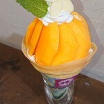 クレープリー チロル - 