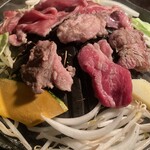 ヤマダモンゴル 市ヶ谷店 - 