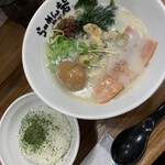 らーめん 砦 - 