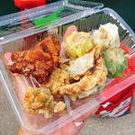 쓰쓰무 에키시티 히로시마점