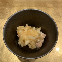 寿司赤酢・望月 - 