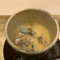 寿司赤酢・望月 - 