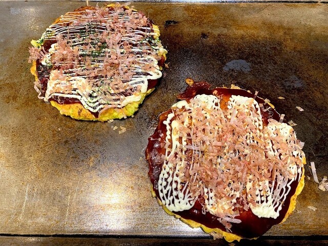 ゆかり Akiba Ichi店 秋葉原 お好み焼き ネット予約可 食べログ