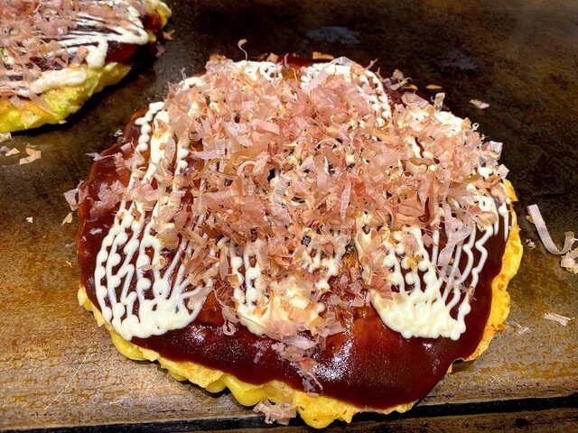 ゆかり Akiba Ichi店 秋葉原 お好み焼き ネット予約可 食べログ