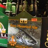 Foodtown - ドリンク写真:この店で薦められて購入したBELLS BREWERYのTwo Hearted Ale（12.99ドル／６本）。