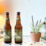 Foodtown - BELLS BREWERYのTwo Hearted Ale 12.99ドル／６本。アパートメントにて。