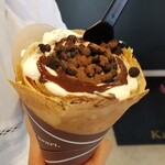 Crepe Lee Angelina Karuizawa Honten