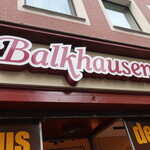 Backerei Balkhausen - 