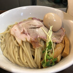 Tsukemen Ichimaruni - 