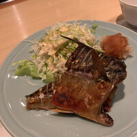 割烹 大田川 - 