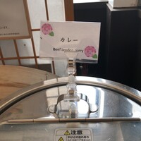 浅草むぎとろ 本店 - 期待したのになぁ