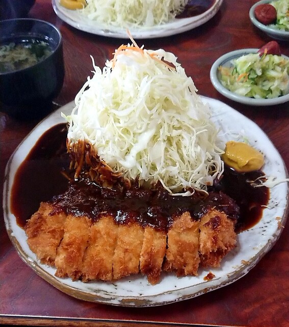 みなみ川 六条店 西岐阜 とんかつ 食べログ みなみ川 六条店 西岐阜 とんかつ 食べログ