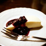 トゥジュール デビュテ - 