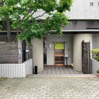 割烹 たま笹 - 外観