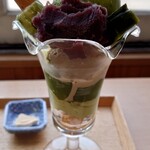 丹羽茶舗喫茶室 - 