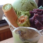 丹羽茶舗喫茶室 - 