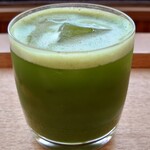 丹羽茶舗喫茶室 - 