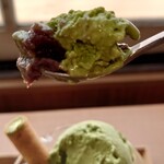 丹羽茶舗喫茶室 - 