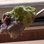 丹羽茶舗喫茶室 - 