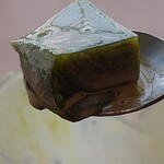 丹羽茶舗喫茶室 - 