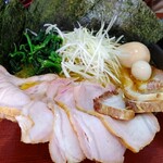 横浜家系らーめん 天王家 - 