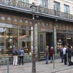 Pâtisserie Méert - 