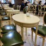 Pâtisserie Méert - 