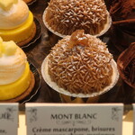 Pâtisserie Méert - 
