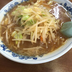 きせん食堂 - 