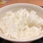 魚民 - ご飯お代わり無料