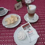 Cafe Kruse - 料理写真: