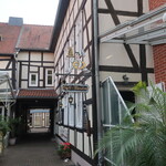 Cafe Kruse - 