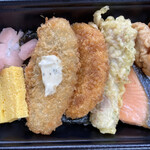 ベルク - 料理写真: