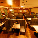 卓上無限レモンサワー飲み放題と比内地鶏 はなこま - 