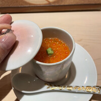 鮨 銀座 おのでら - 