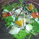 ザ キッチン カンラ - 