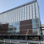 紀州清流担々麺 produce by KEISUKE - シャポー船橋南館