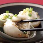 Juicy! Grilled Xiaolongbao