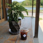 Kazahaya coffee - 