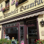 Erste Salzwedeler Baumkuchenfabrik - 
