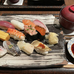 Sushi No Isomatsu - 