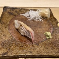 銀座 久兵衛 銀座本店 - 