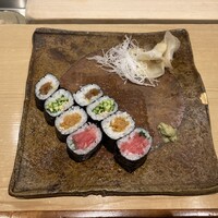 銀座 久兵衛 銀座本店 - 
