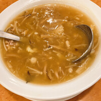 横浜中華街 北京飯店 - 