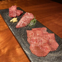 銀座 山科 - 