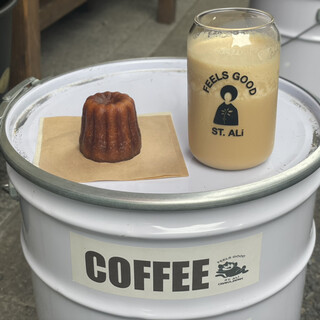 BARISTA MAP Coffee Roasters_0