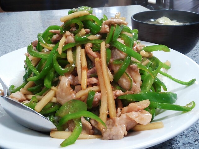 秀永 シュウエイ 高田馬場 中華料理 食べログ