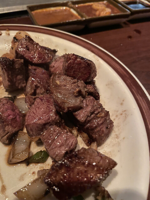 Tanaka Of Tokyo West 田中オブ東京 アラモアナ 鉄板焼き 食べログ Tanaka Of Tokyo West 田中オブ東京 アラモアナ 鉄板焼き 食べログ