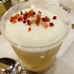 Itarian Tomatokafe Junia - 生クリームたっぷり♡