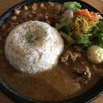 Hachiya Curry